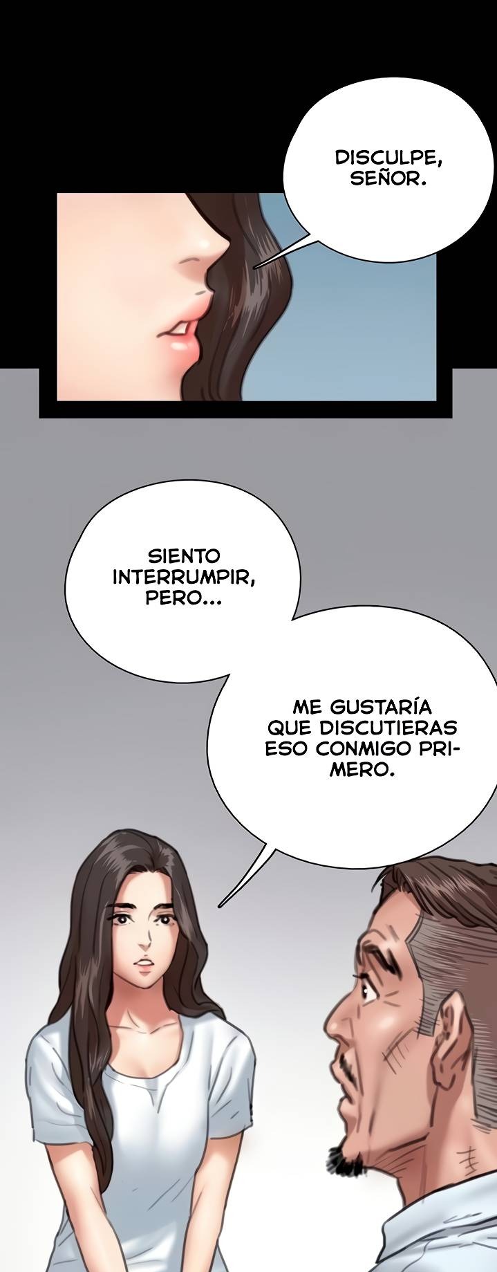 E Romance Raw Chapter 5 Page 22