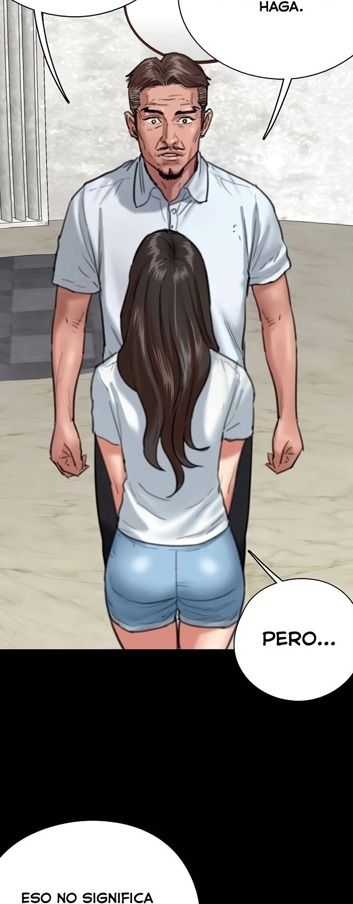 E Romance Raw Chapter 5 Page 24