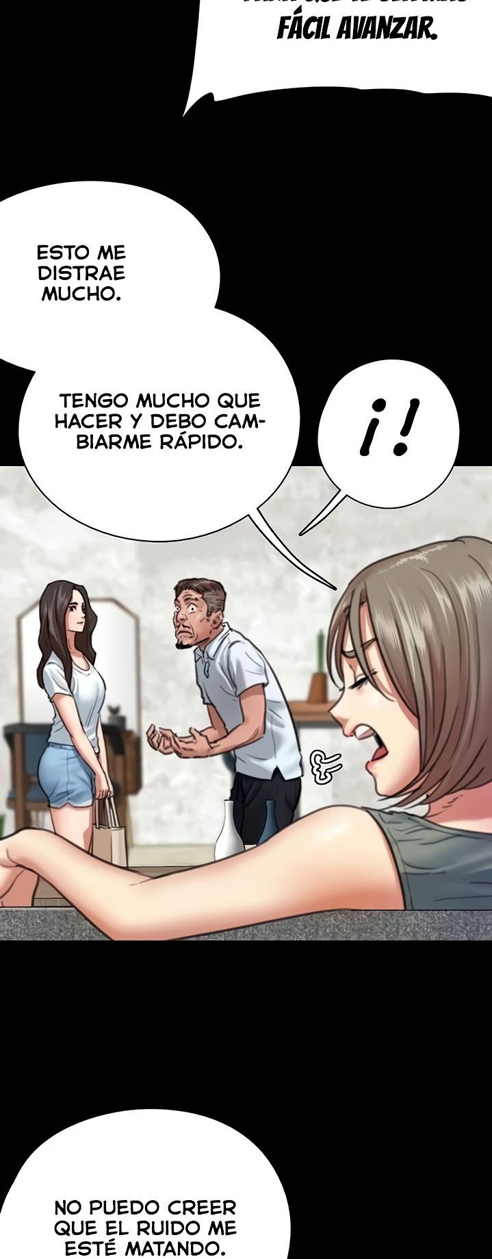 E Romance Raw Chapter 5 Page 27