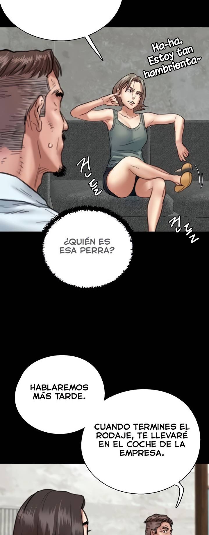 E Romance Raw Chapter 5 Page 28