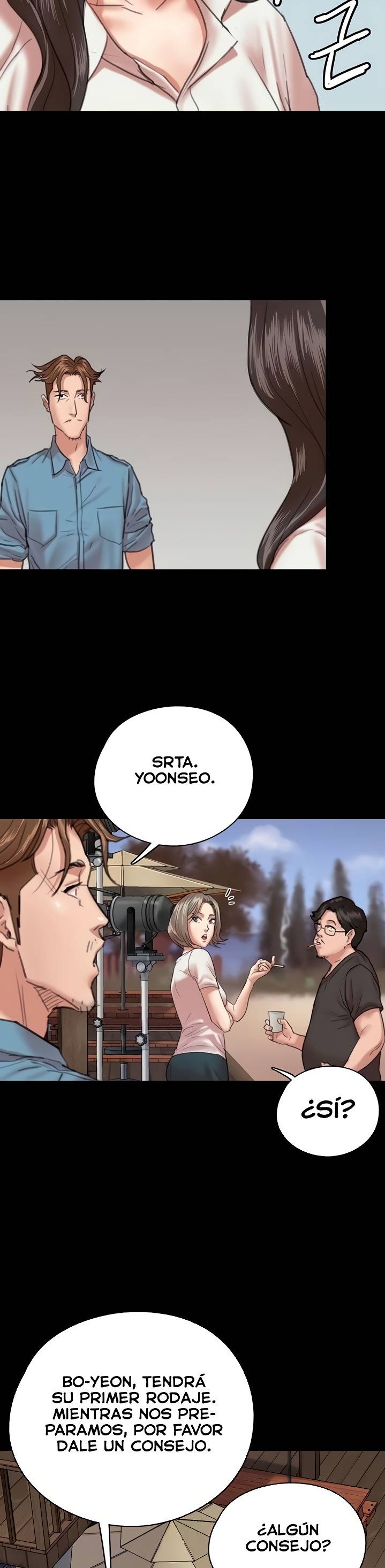E Romance Raw Chapter 5 Page 3