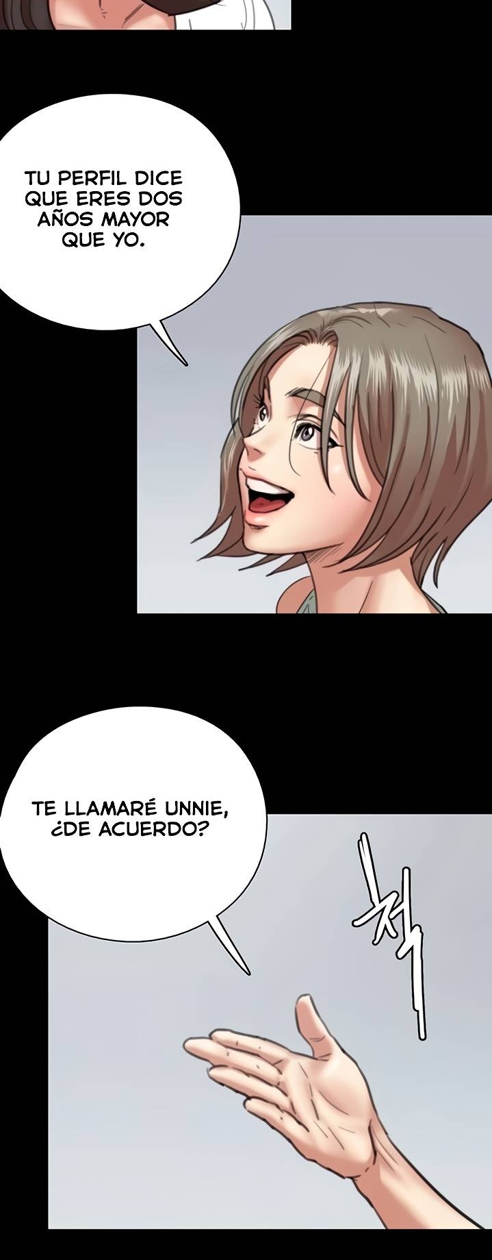 E Romance Raw Chapter 5 Page 31