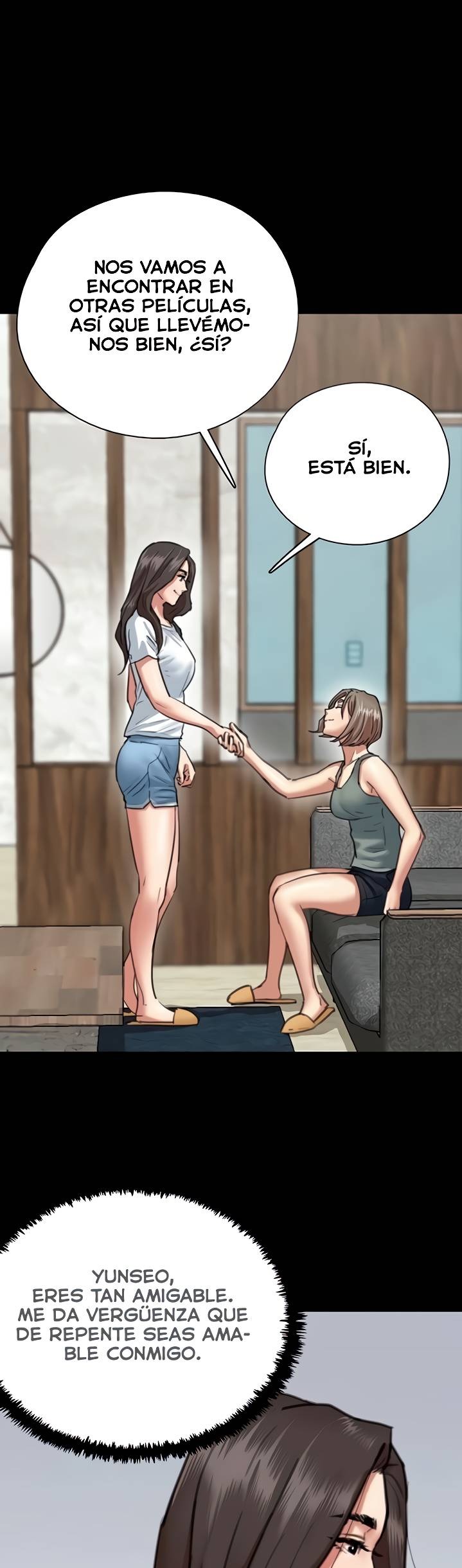 E Romance Raw Chapter 5 Page 32