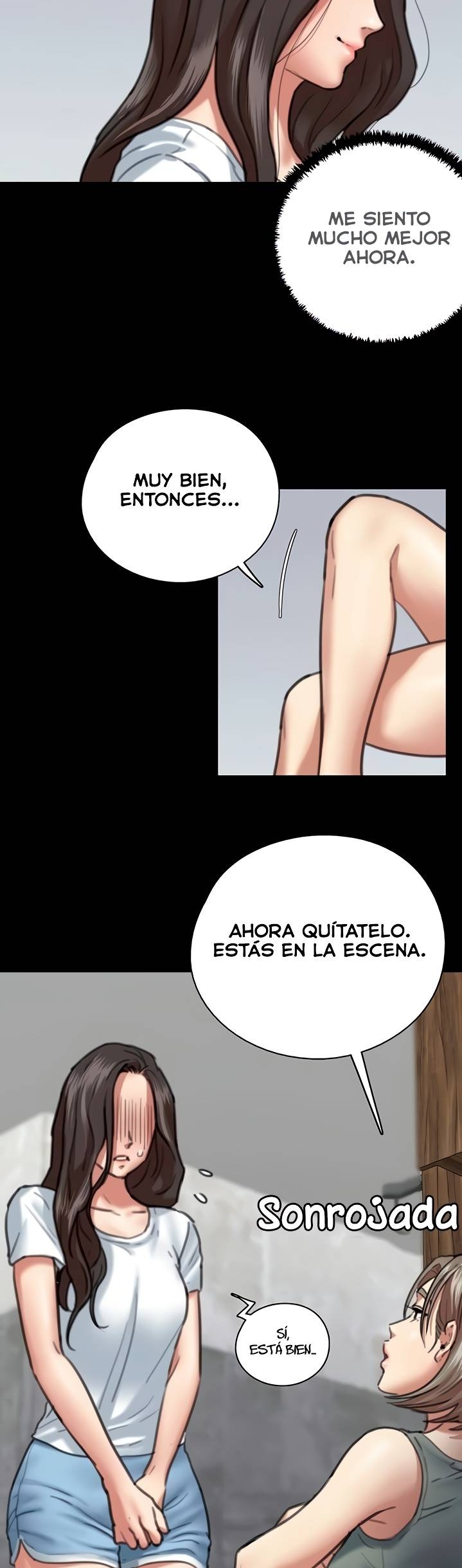 E Romance Raw Chapter 5 Page 33