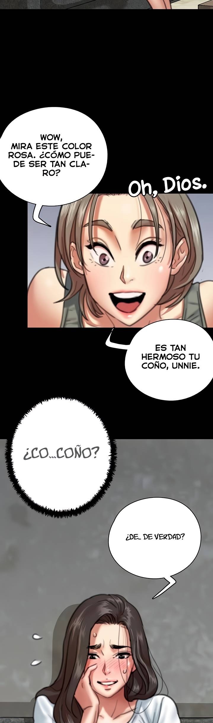E Romance Raw Chapter 5 Page 36