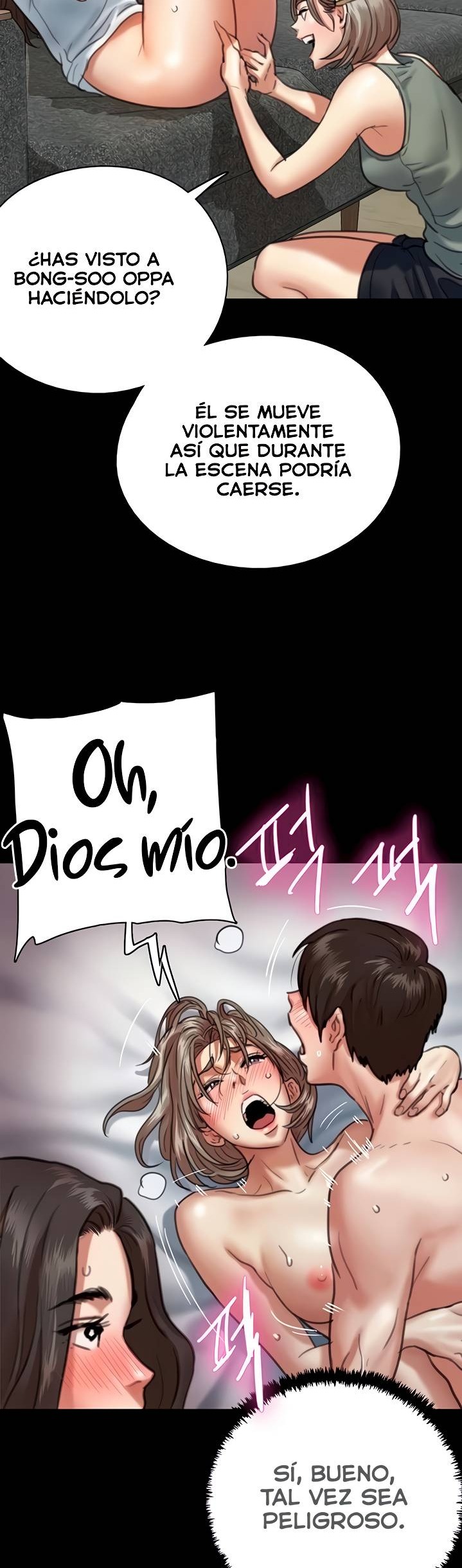 E Romance Raw Chapter 5 Page 40
