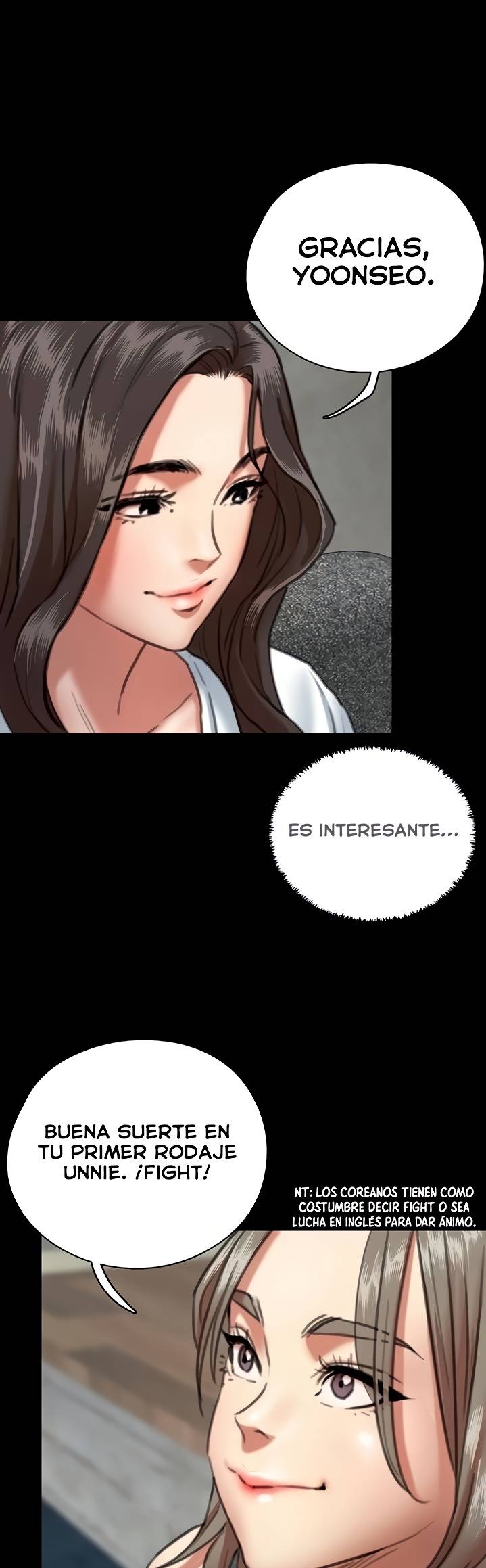E Romance Raw Chapter 5 Page 42
