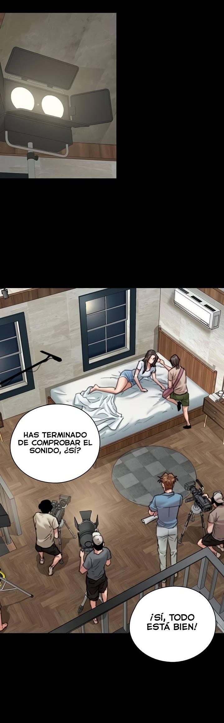 E Romance Raw Chapter 5 Page 44