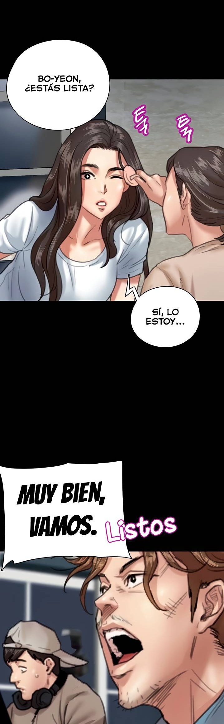 E Romance Raw Chapter 5 Page 45