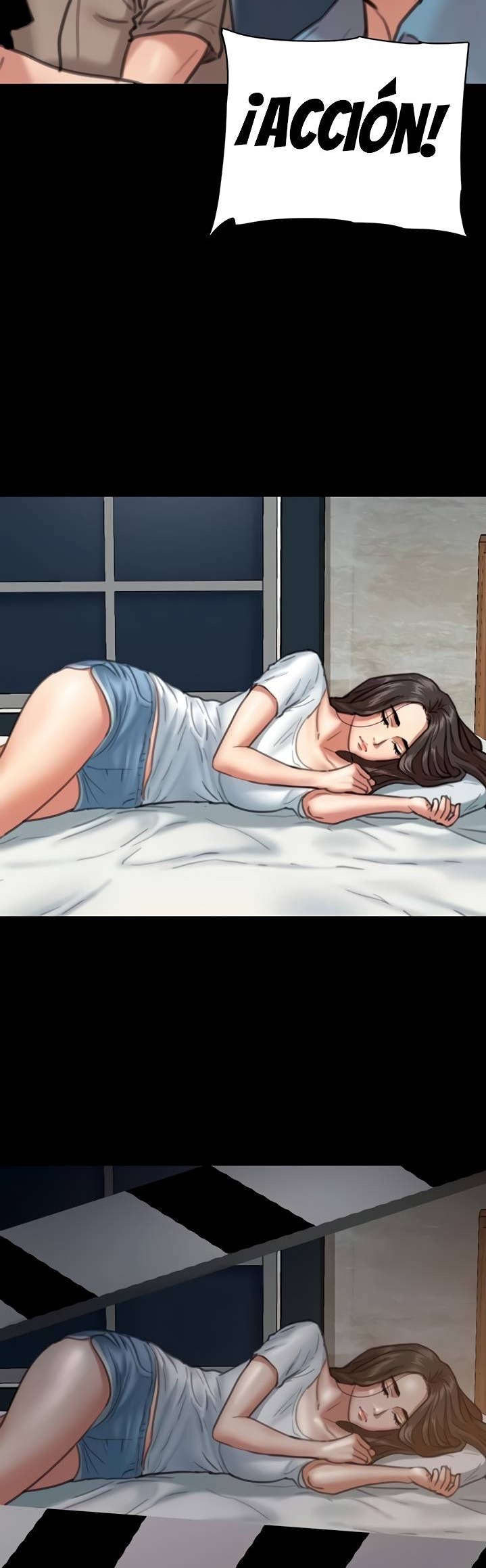 E Romance Raw Chapter 5 Page 46