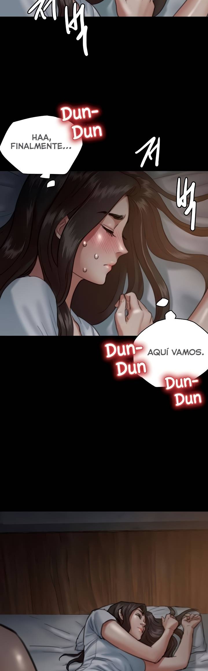 E Romance Raw Chapter 5 Page 48