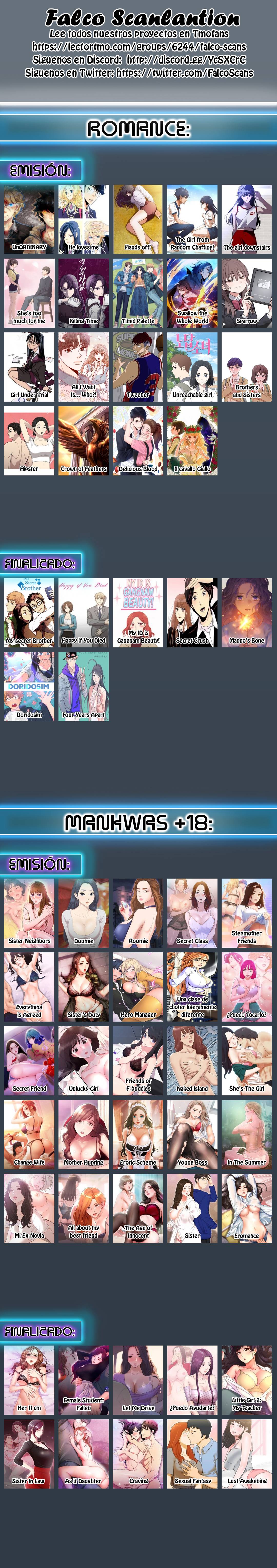 E Romance Raw Chapter 5 Page 55