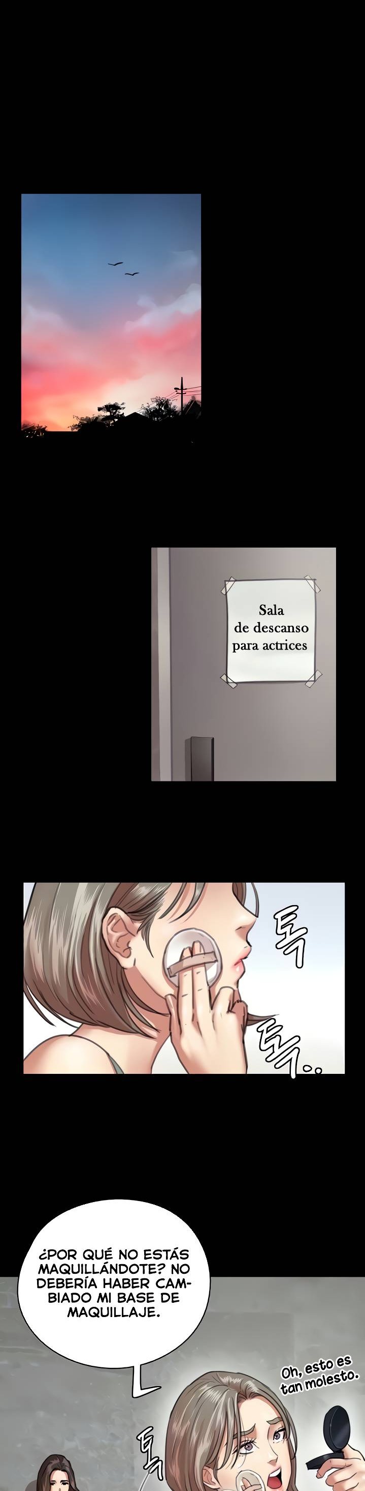 E Romance Raw Chapter 5 Page 7