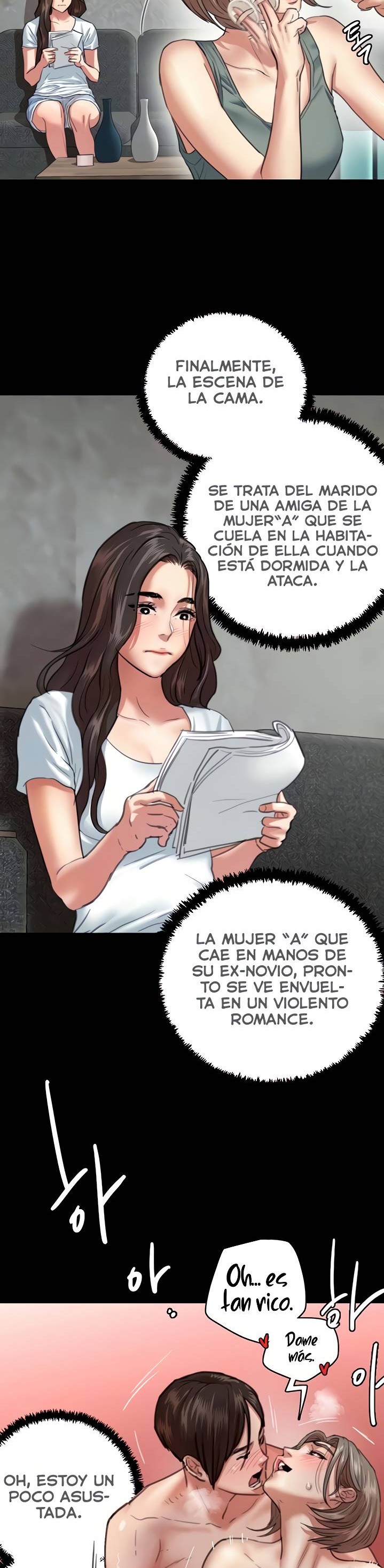 E Romance Raw Chapter 5 Page 8