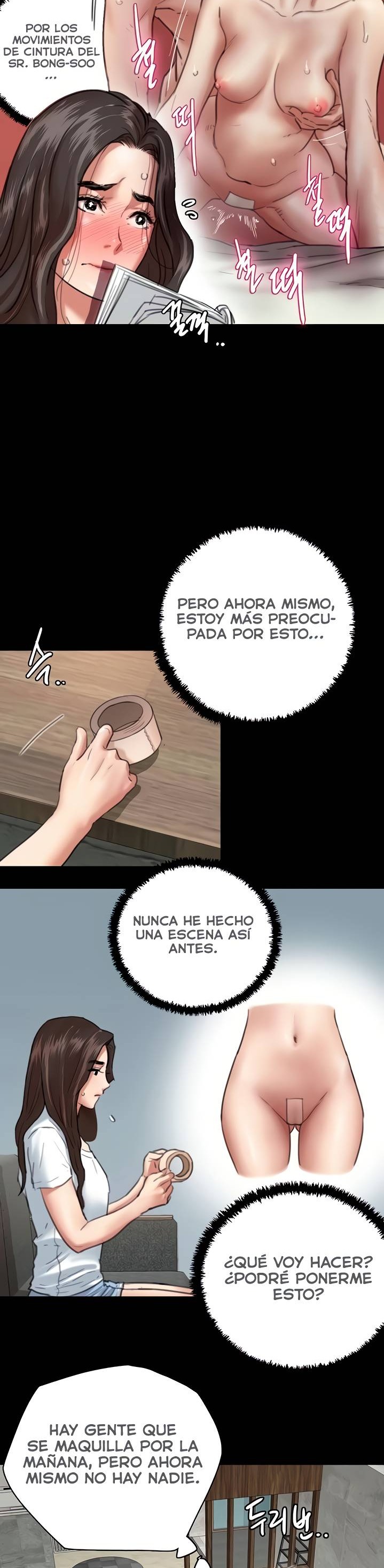 E Romance Raw Chapter 5 Page 9