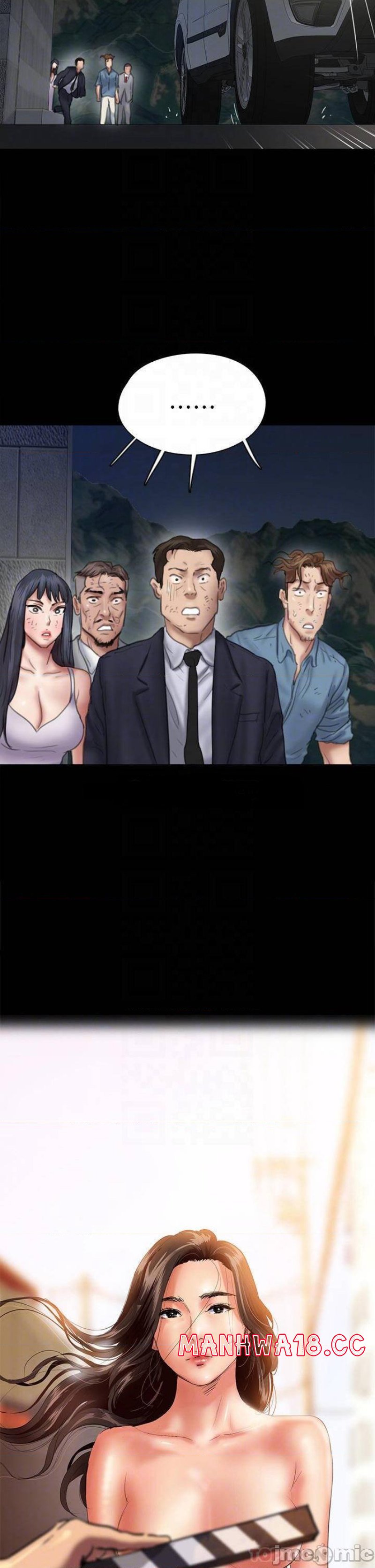 E Romance Raw Chapter 55 Page 4