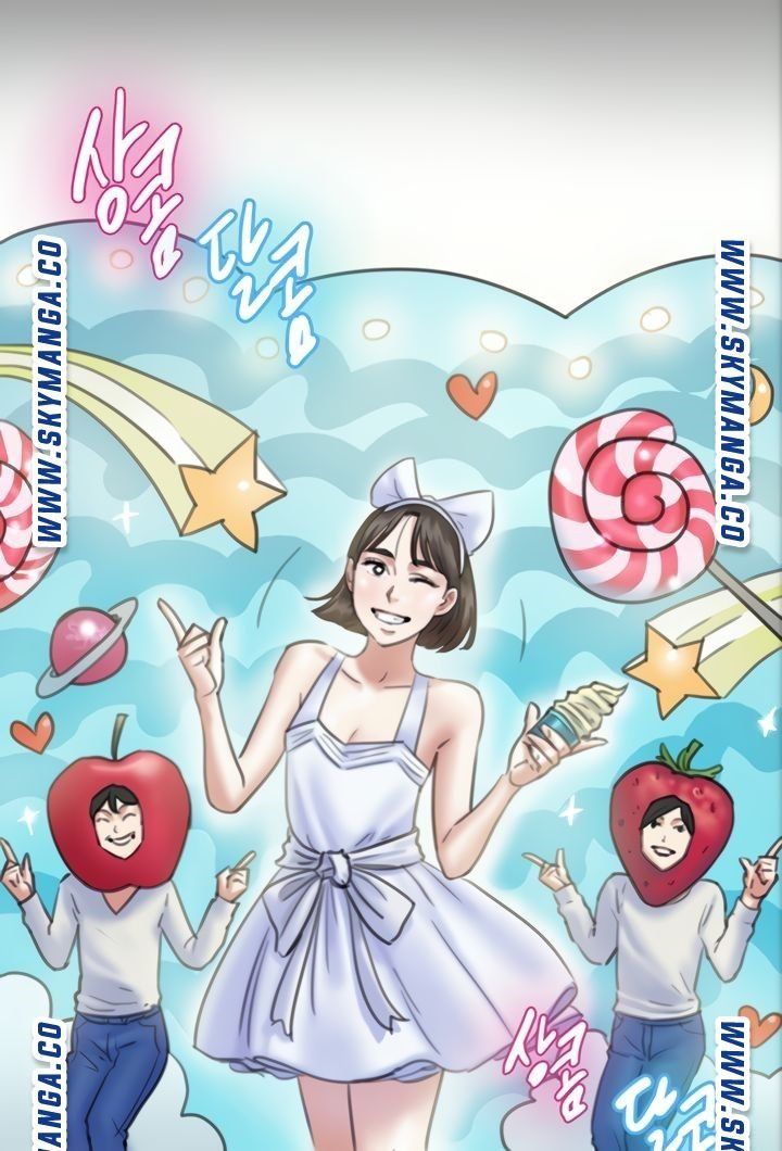 E Romance Raw Chapter 9 Page 20