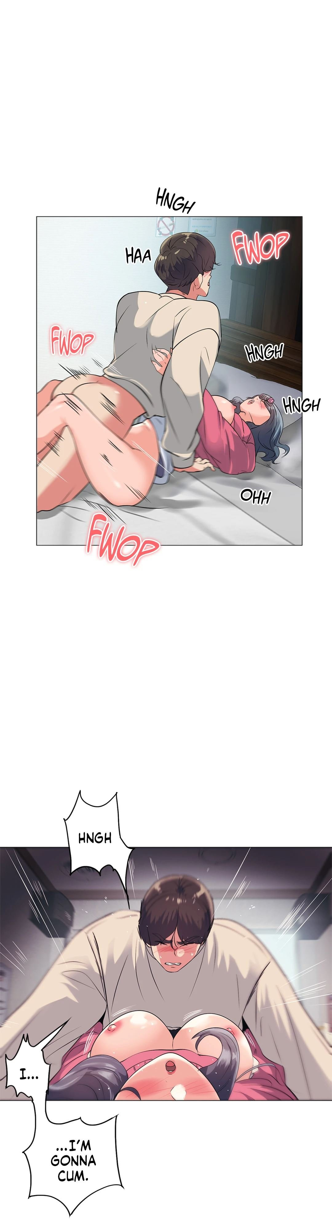 Sex Toy Try-Outs Chapter 1 Page 31