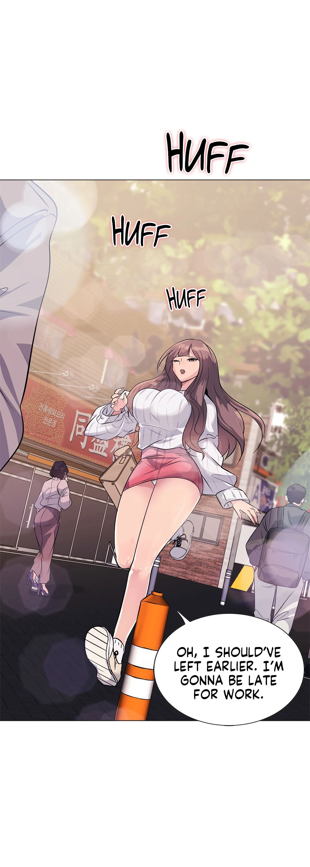 Sex Toy Try-Outs Chapter 1 Page 38