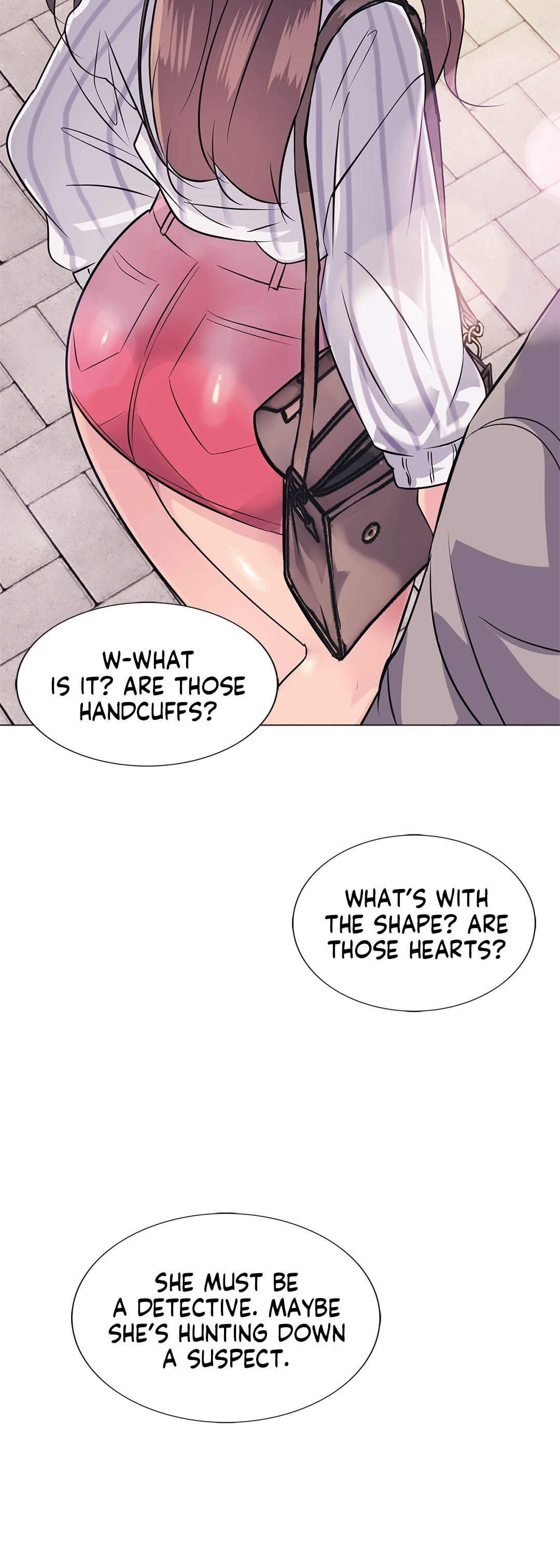 Sex Toy Try-Outs Chapter 1 Page 41