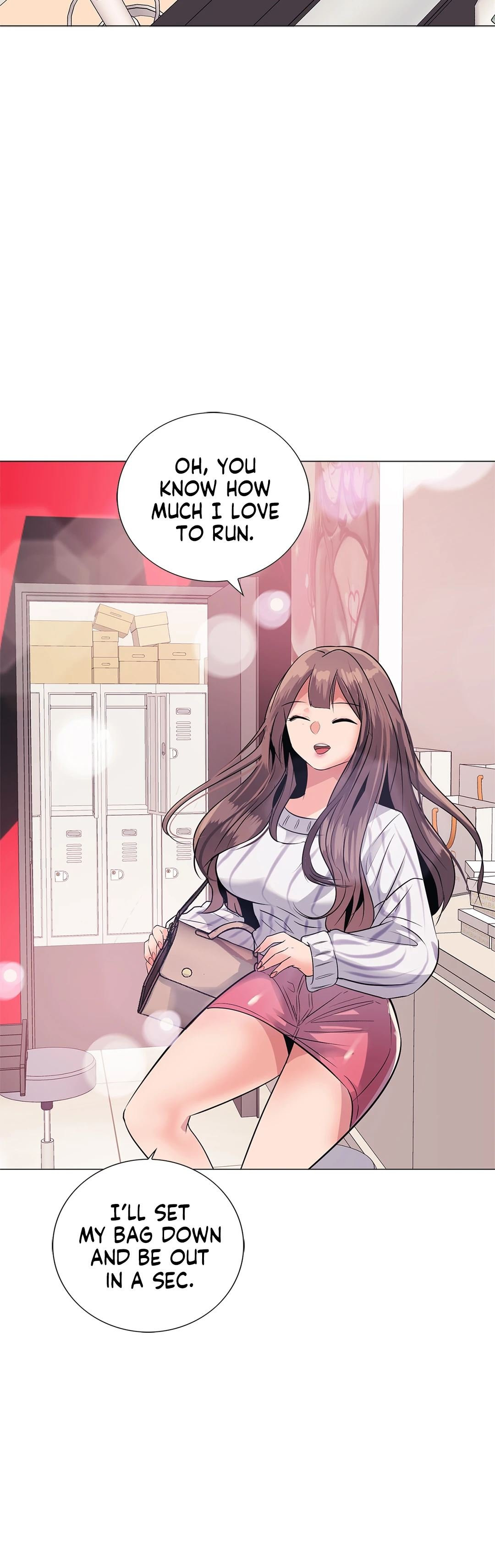 Sex Toy Try-Outs Chapter 1 Page 49