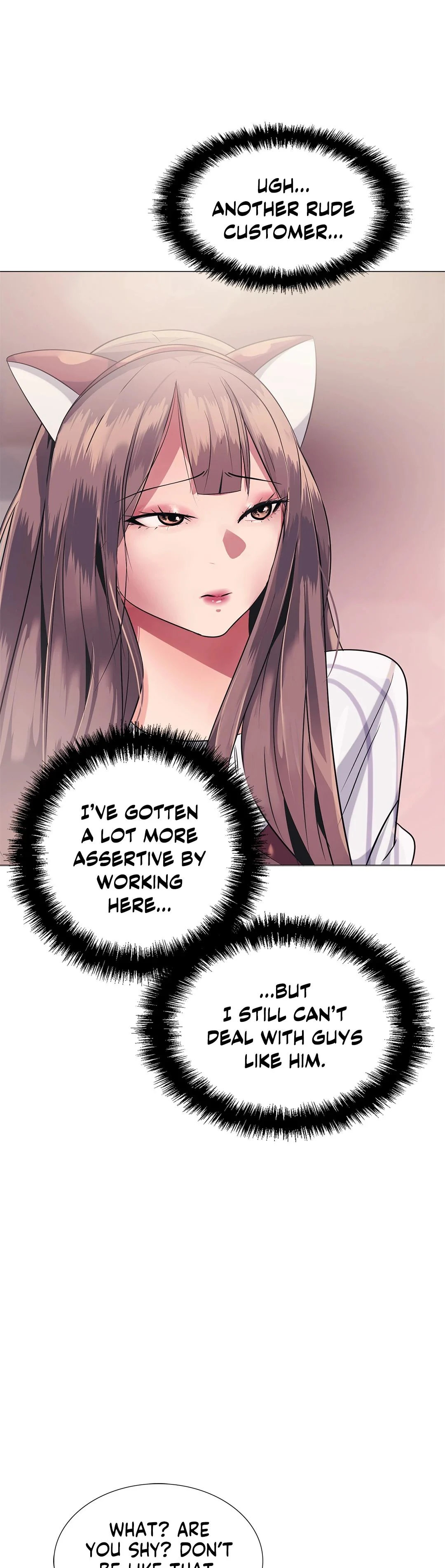 Sex Toy Try-Outs Chapter 1 Page 56