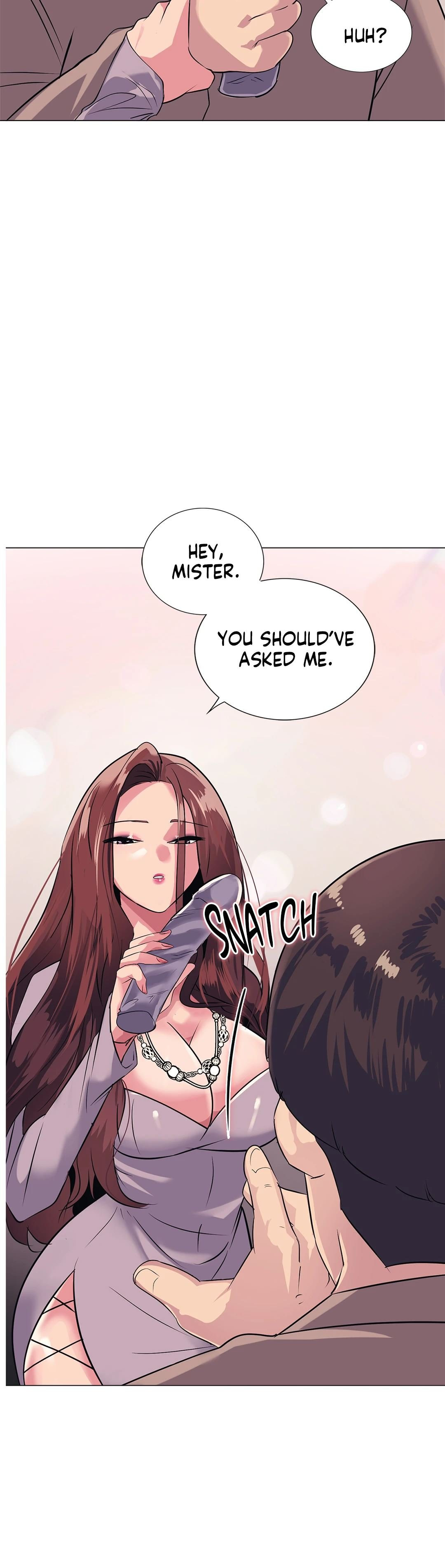 Sex Toy Try-Outs Chapter 1 Page 58