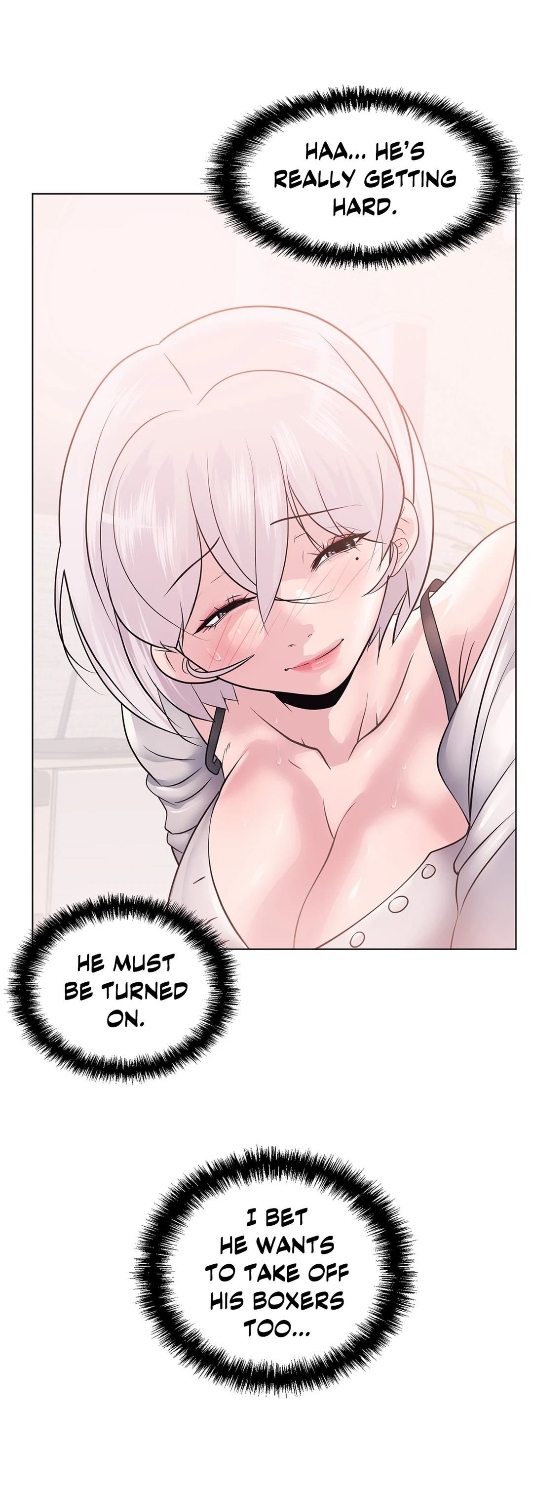 Sex Toy Try-Outs Chapter 10 Page 13