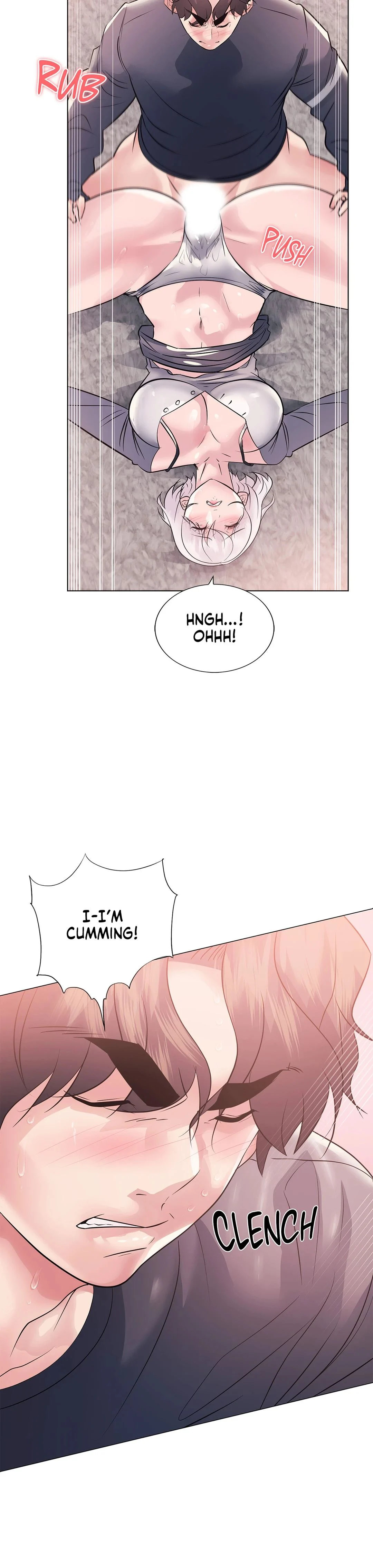 Sex Toy Try-Outs Chapter 10 Page 31
