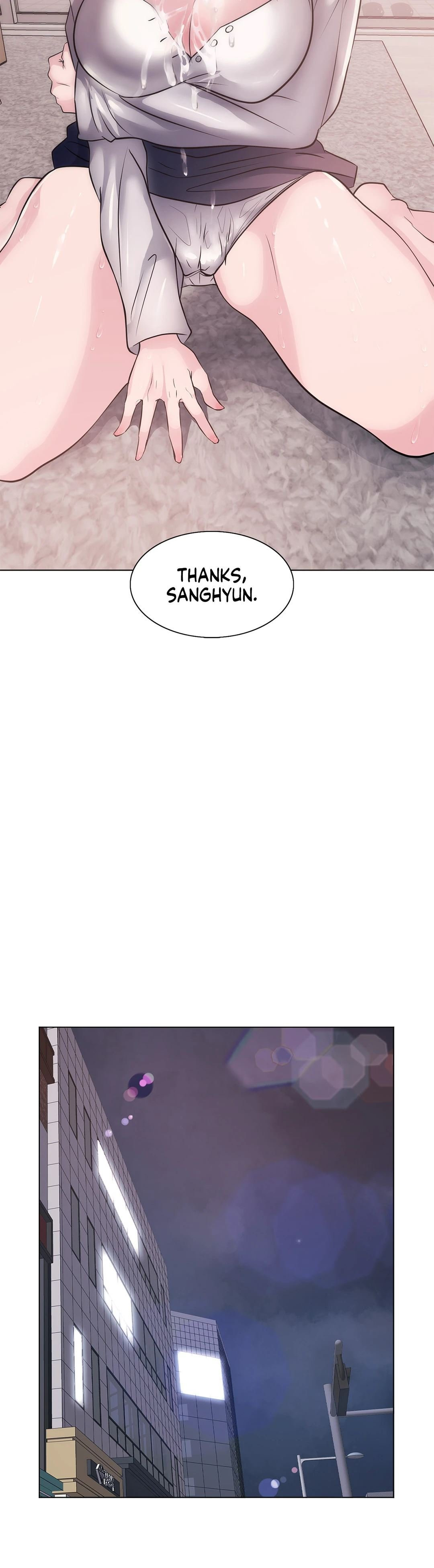 Sex Toy Try-Outs Chapter 10 Page 35