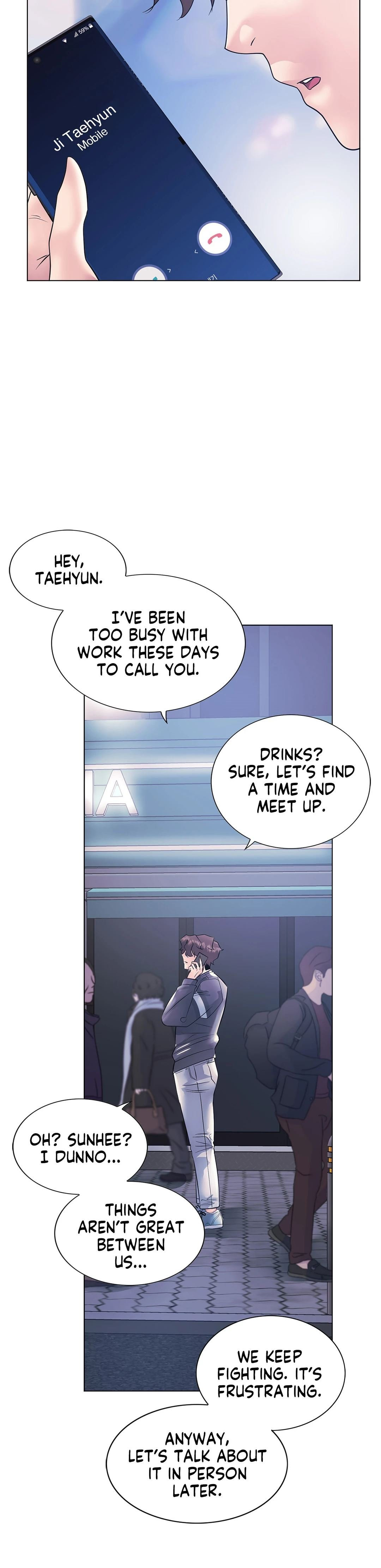 Sex Toy Try-Outs Chapter 10 Page 37