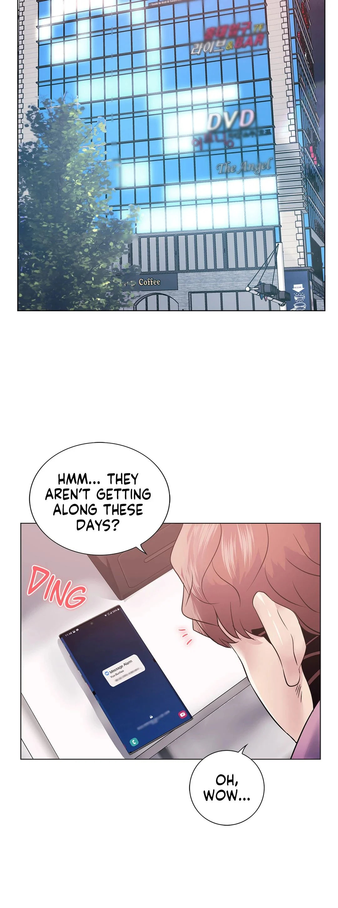 Sex Toy Try-Outs Chapter 10 Page 39