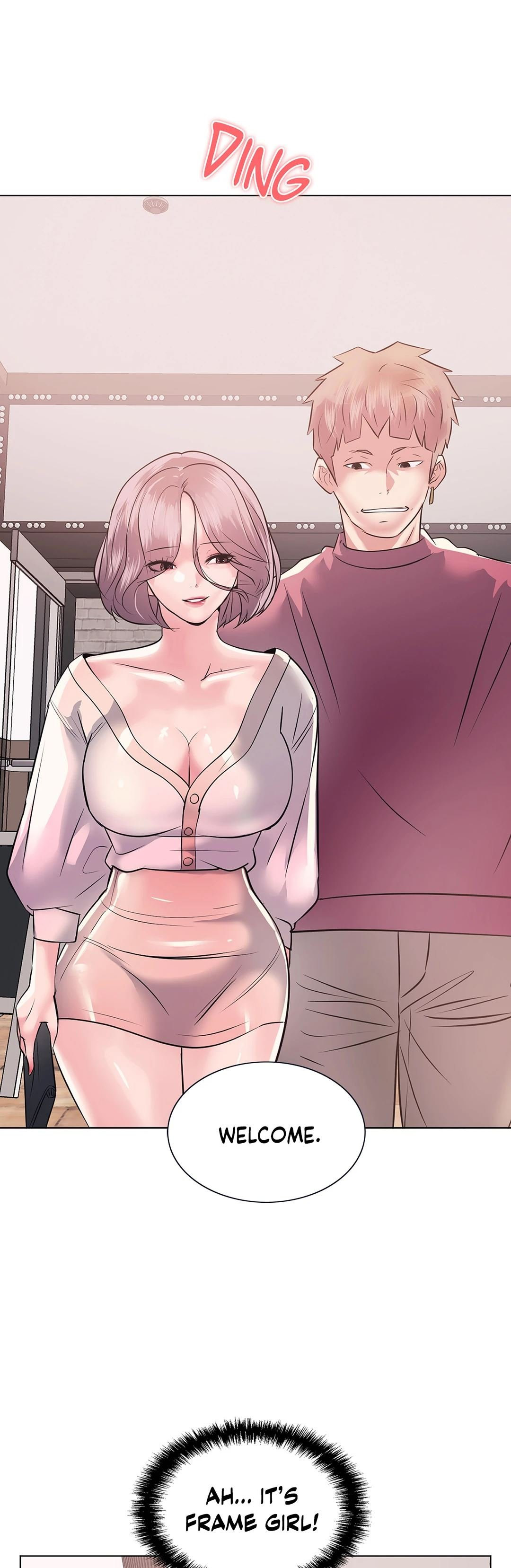 Sex Toy Try-Outs Chapter 10 Page 42