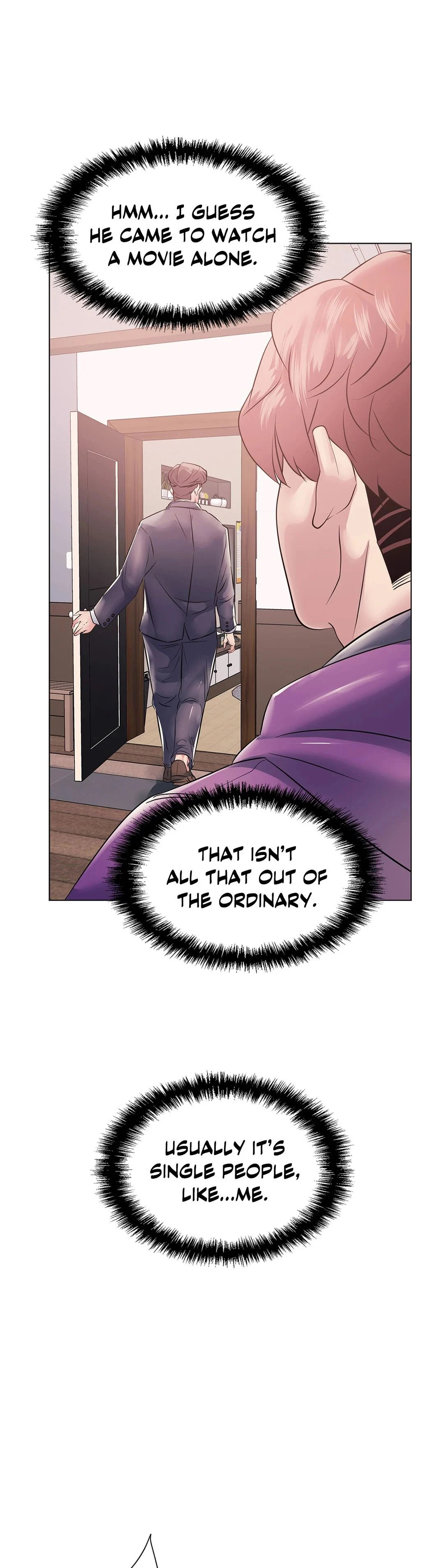 Sex Toy Try-Outs Chapter 10 Page 49