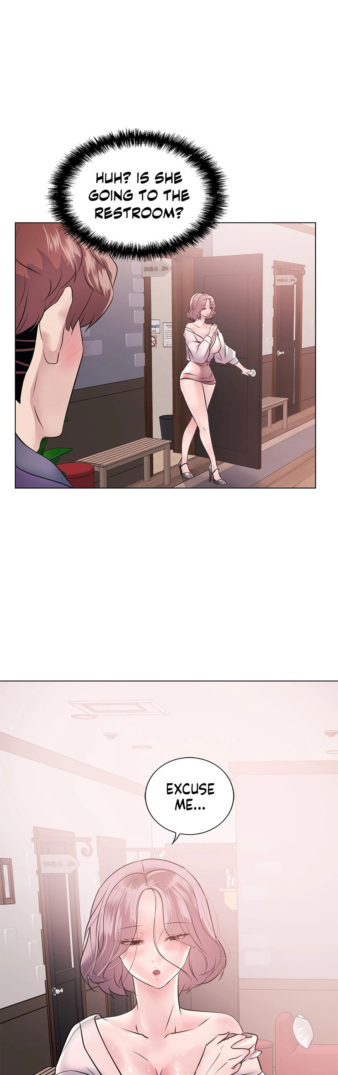 Sex Toy Try-Outs Chapter 10 Page 51