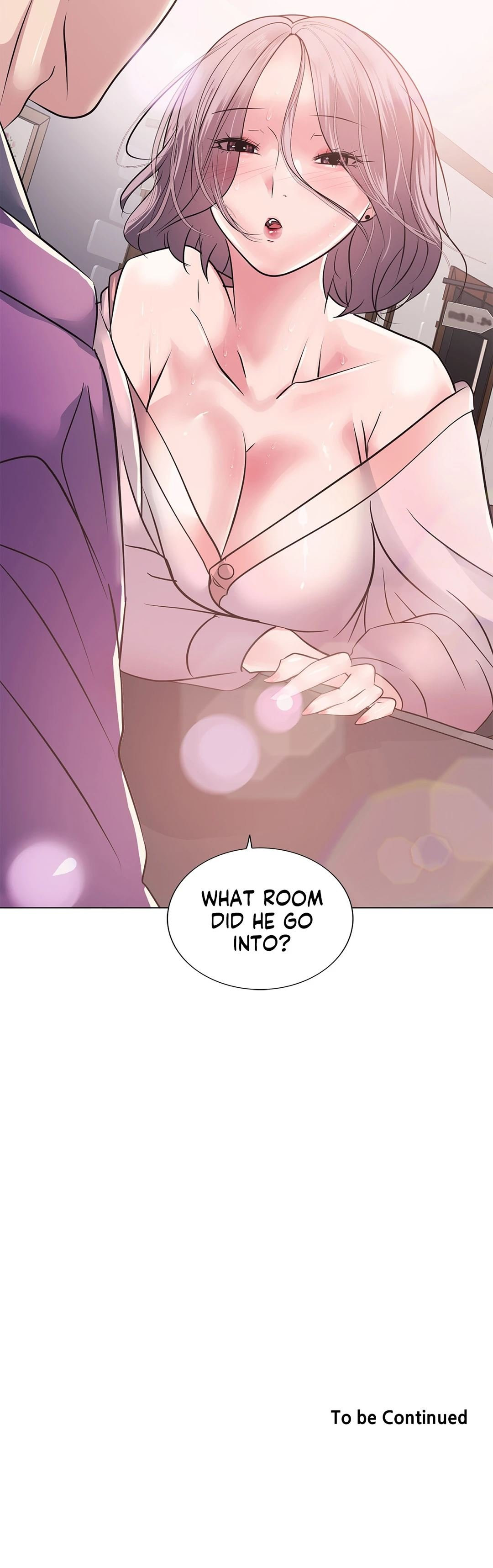Sex Toy Try-Outs Chapter 10 Page 53