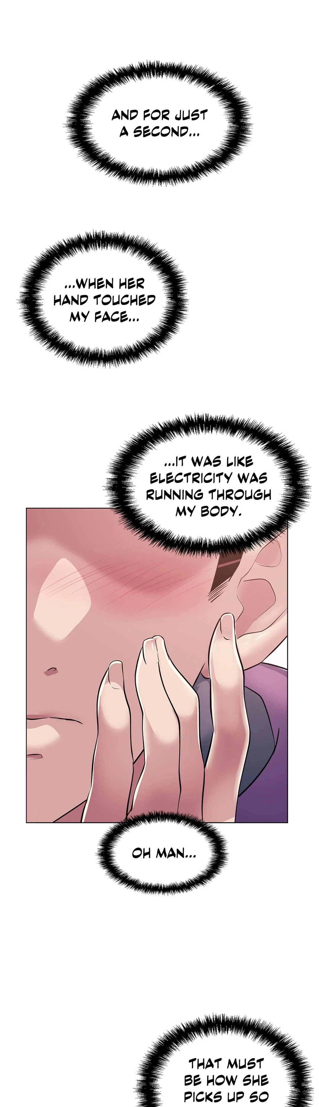 Sex Toy Try-Outs Chapter 11 Page 10