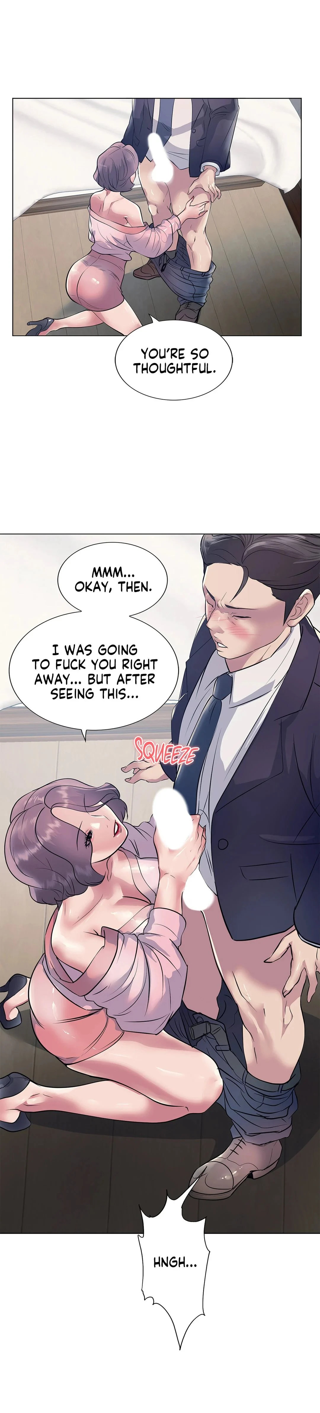 Sex Toy Try-Outs Chapter 11 Page 15