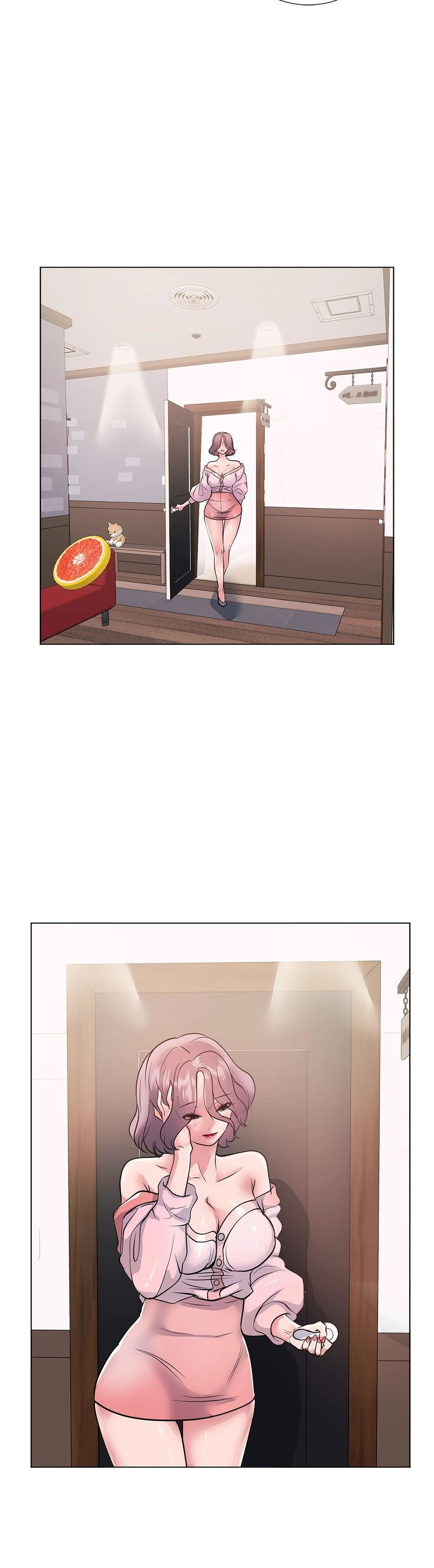 Sex Toy Try-Outs Chapter 11 Page 19