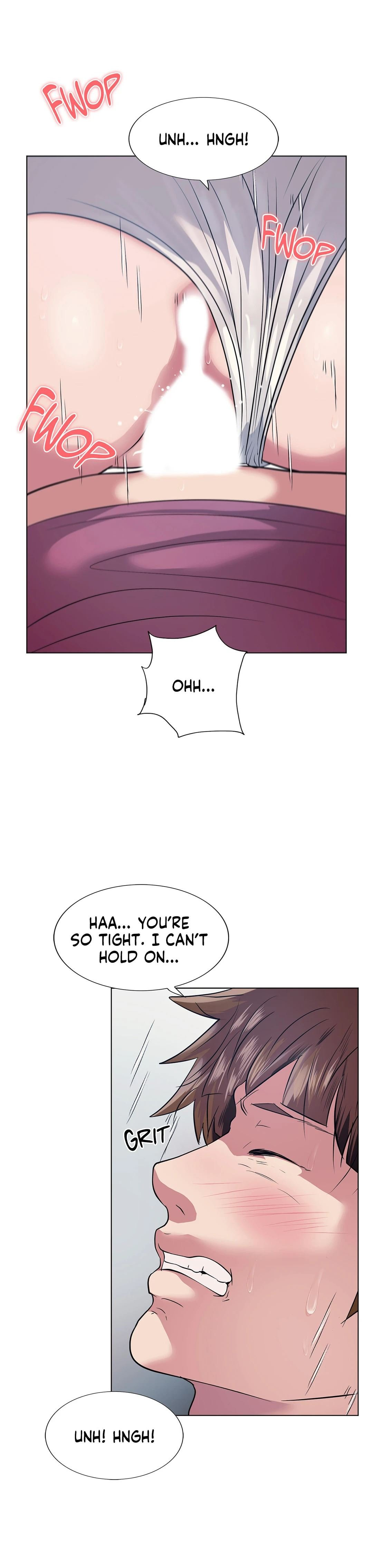 Sex Toy Try-Outs Chapter 11 Page 23