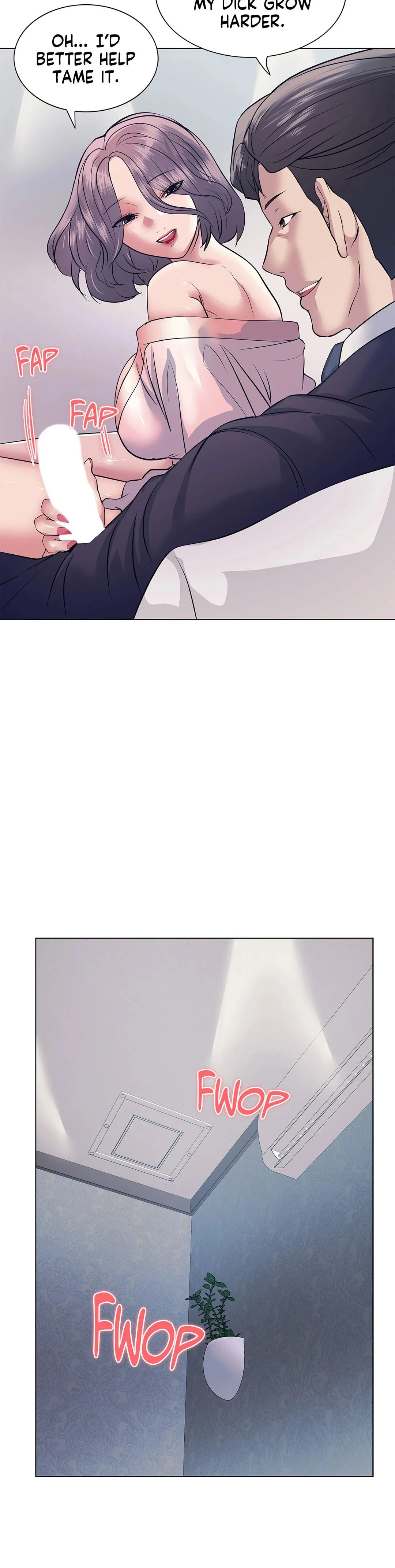 Sex Toy Try-Outs Chapter 11 Page 33