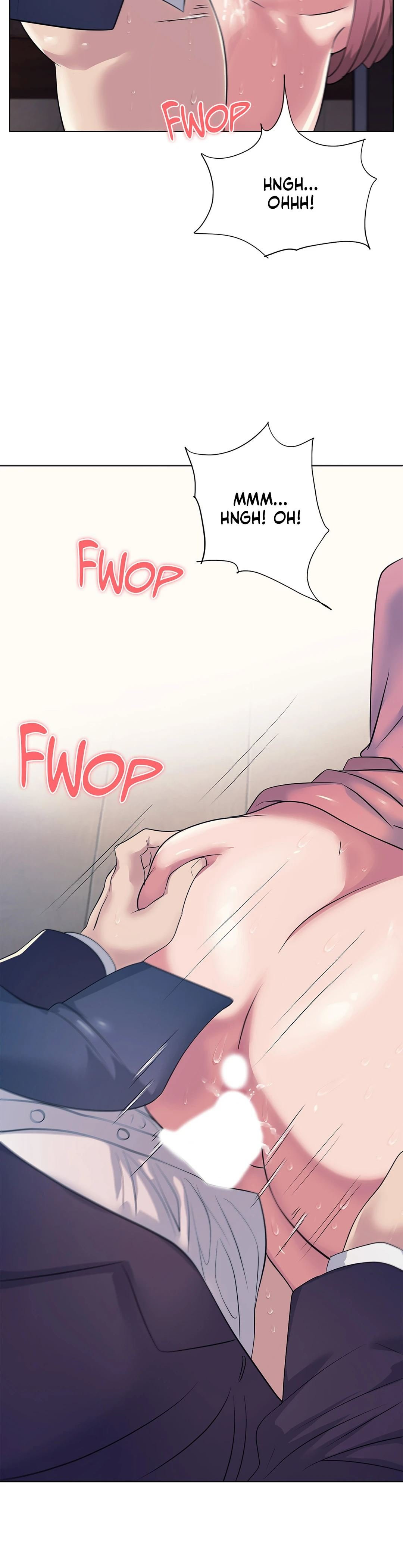 Sex Toy Try-Outs Chapter 11 Page 35