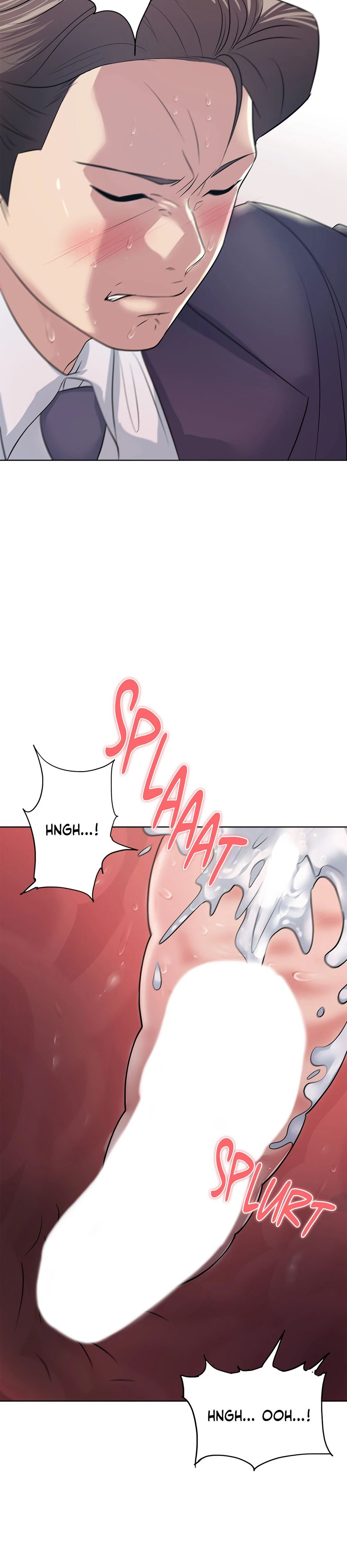 Sex Toy Try-Outs Chapter 11 Page 37