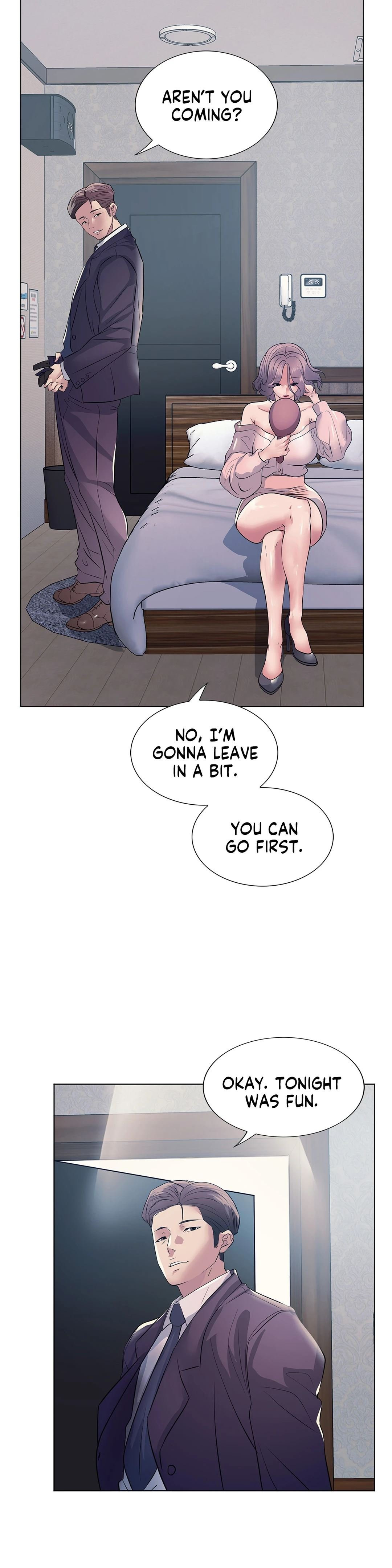 Sex Toy Try-Outs Chapter 11 Page 39