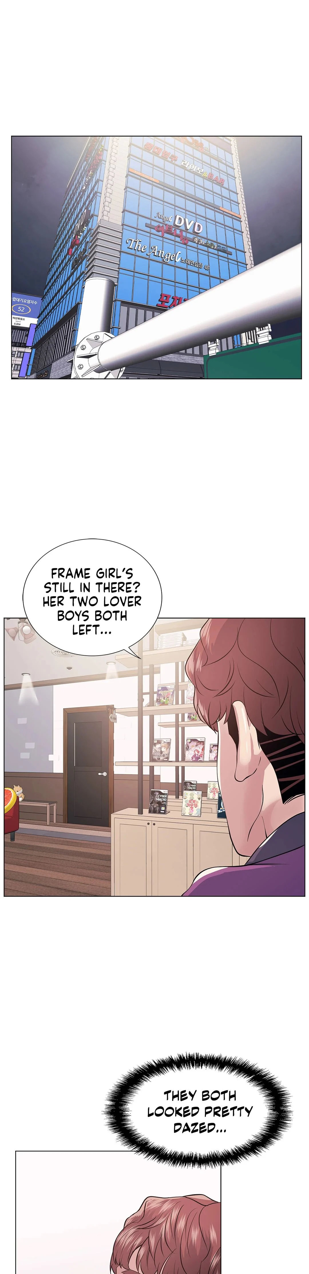 Sex Toy Try-Outs Chapter 11 Page 40