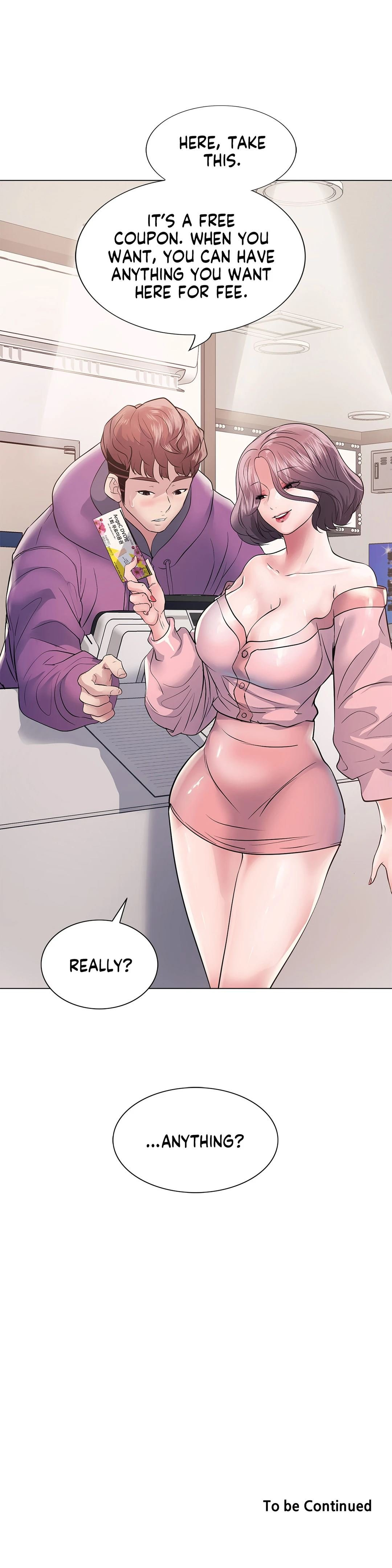Sex Toy Try-Outs Chapter 11 Page 44
