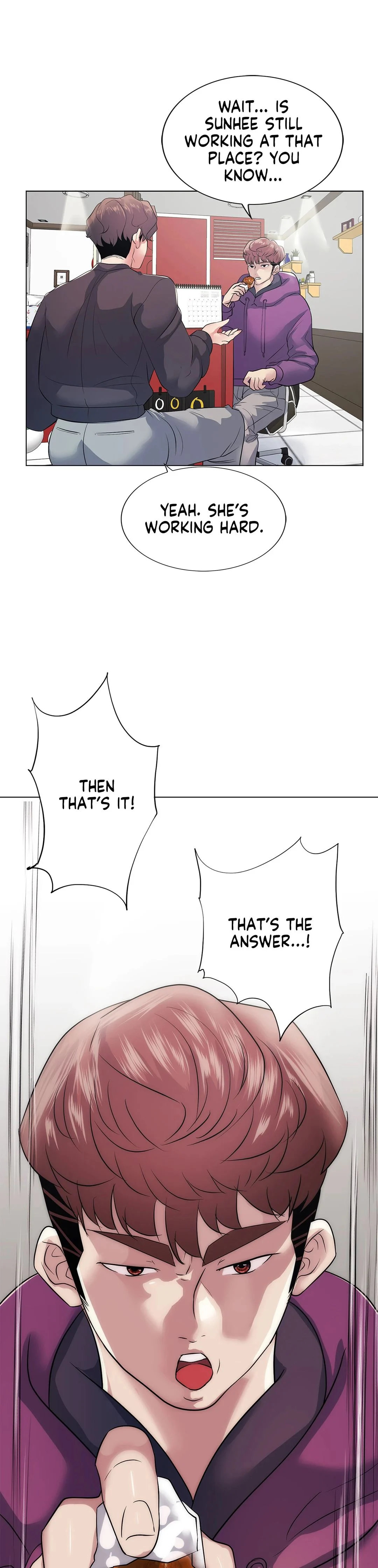 Sex Toy Try-Outs Chapter 12 Page 14