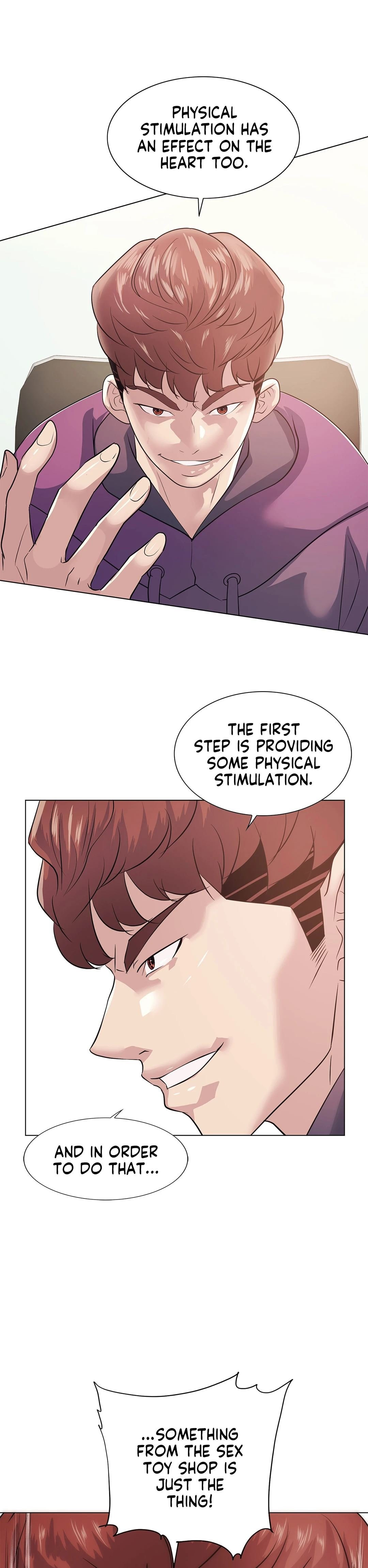 Sex Toy Try-Outs Chapter 12 Page 23