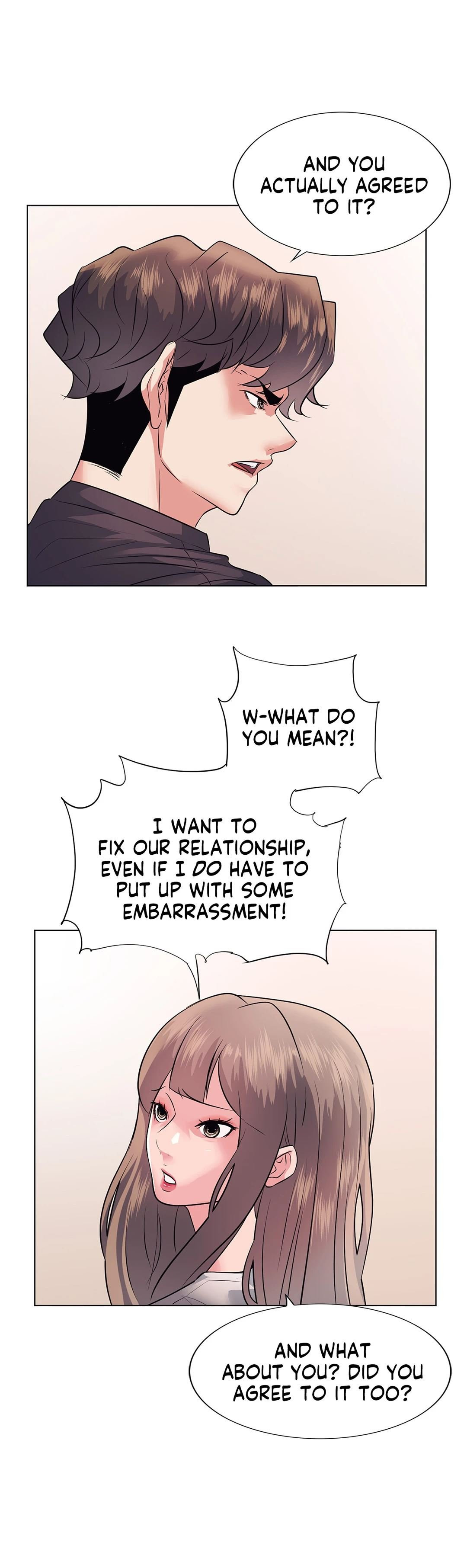 Sex Toy Try-Outs Chapter 12 Page 26