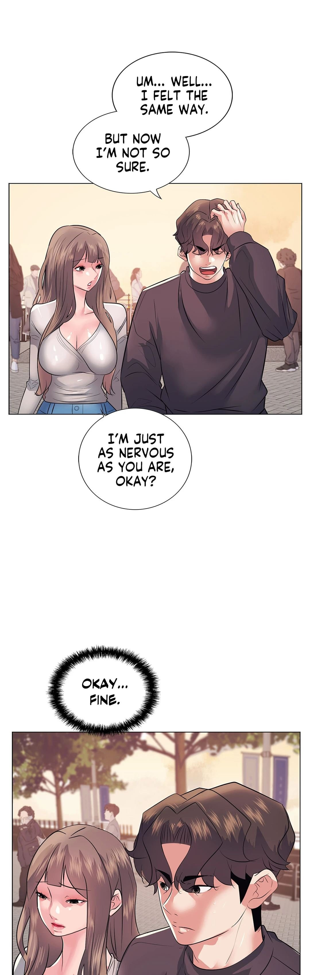 Sex Toy Try-Outs Chapter 12 Page 27